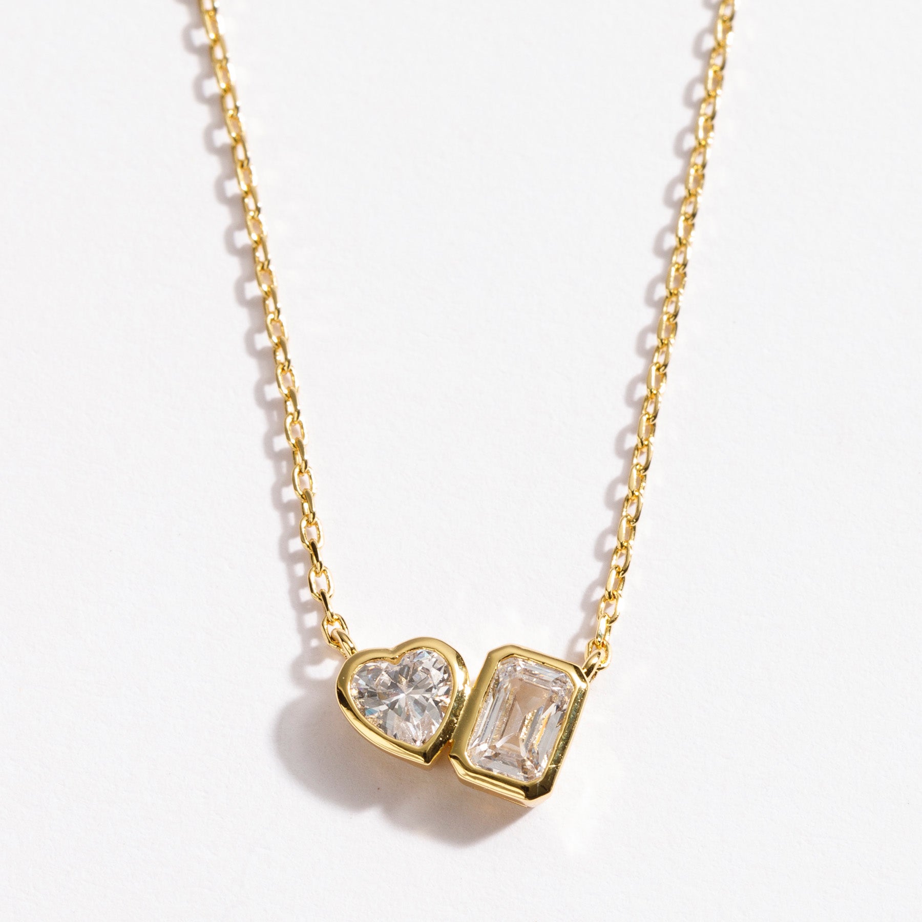 Danon Necklace