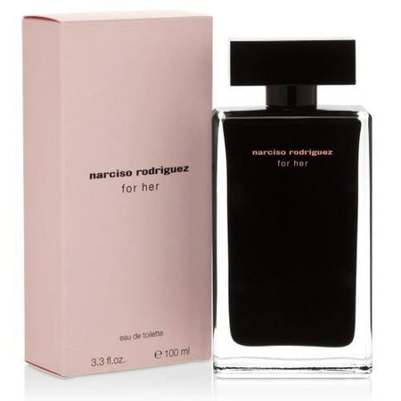Narciso Rodriguez Narciso EDT 100ml Perfume