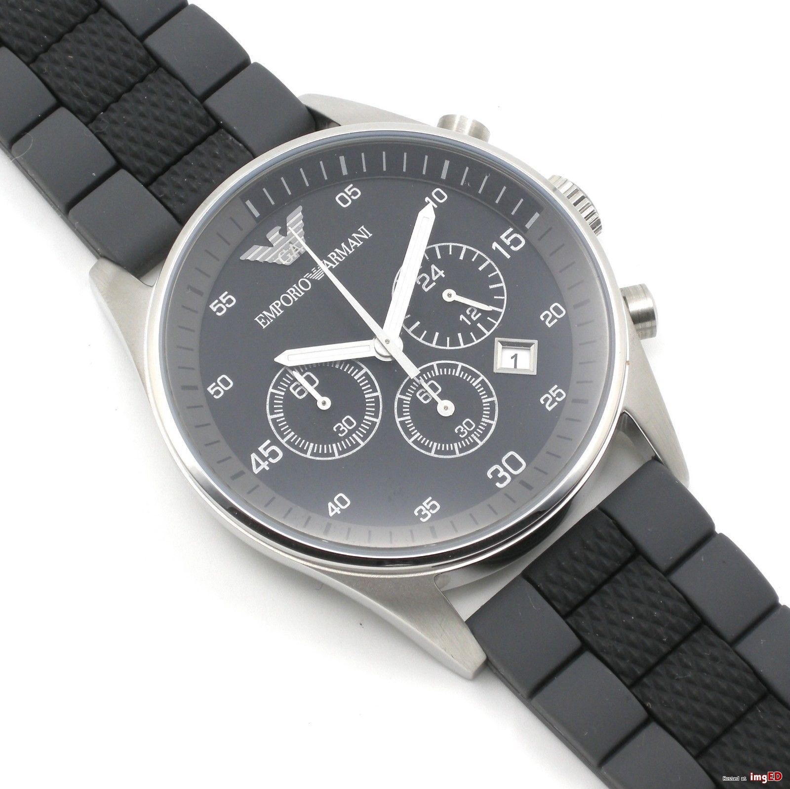Emporio Armani Sportivo Watch
