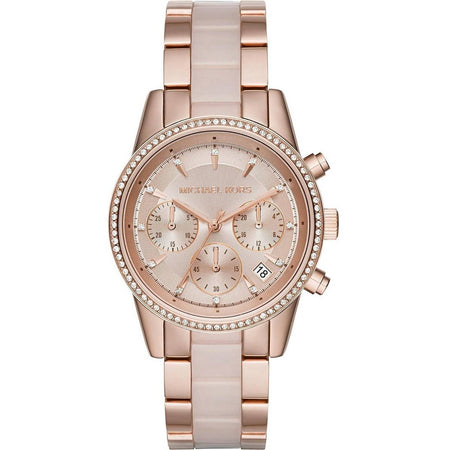 Michael Kors Ritz Watch
