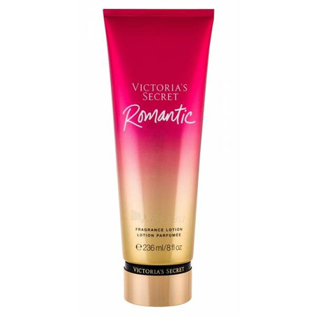 Victoria's Secret Romantic Body Lotion