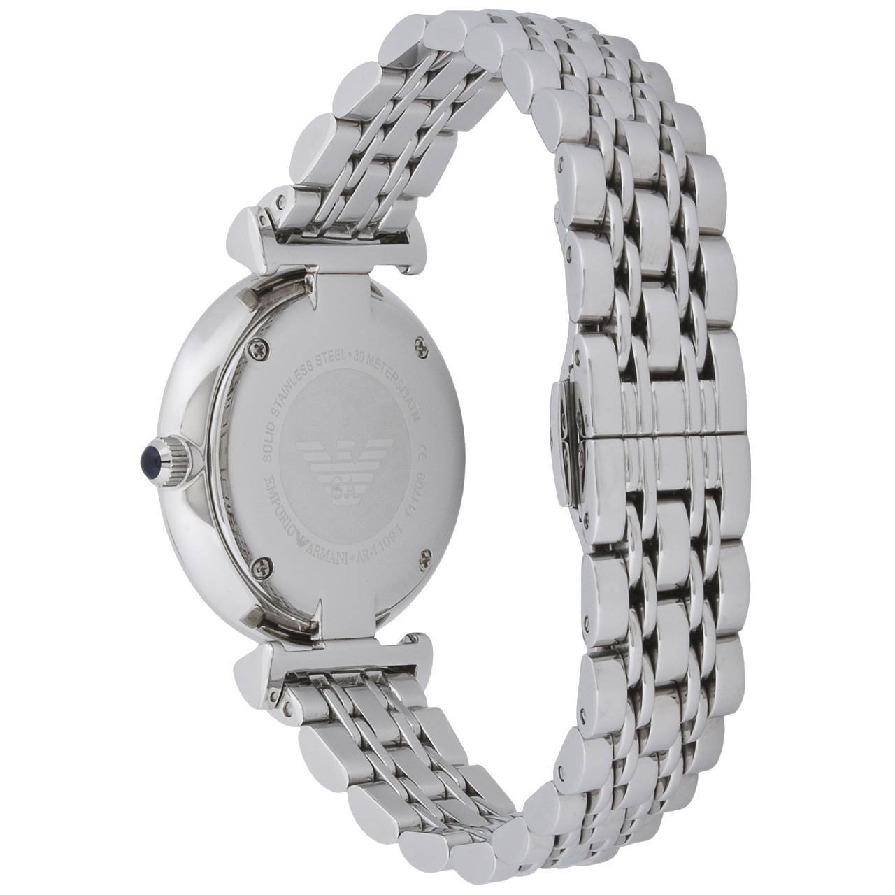 ساعة امبوريو ارماني Classic