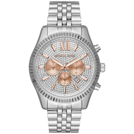 Michael Kors Lexington Watch
