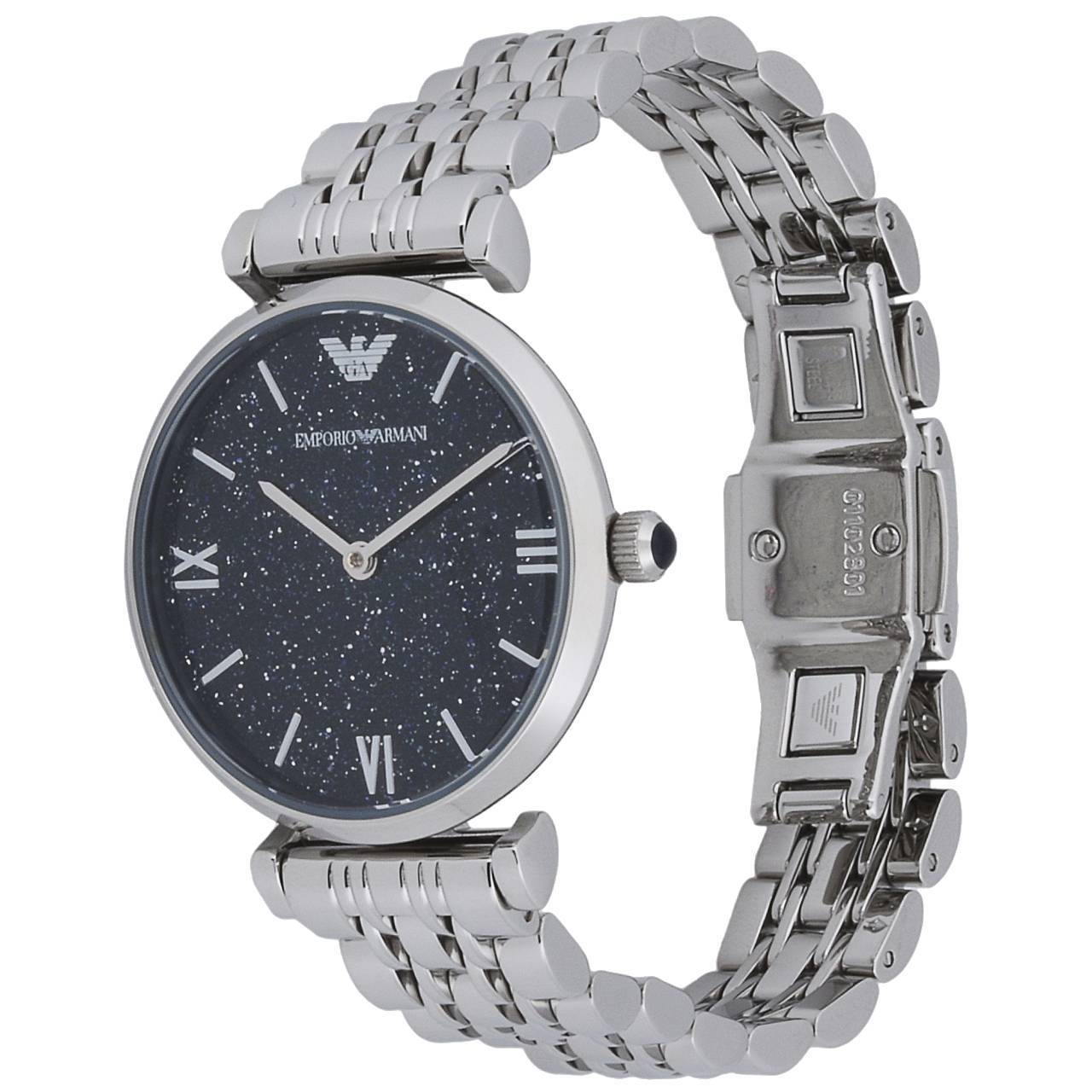 ساعة امبوريو ارماني Classic