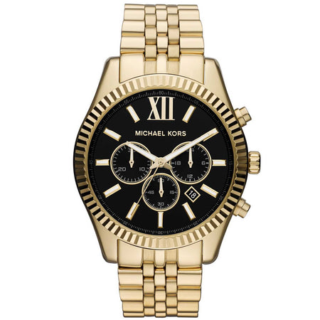 Michael Kors Lexington Watch