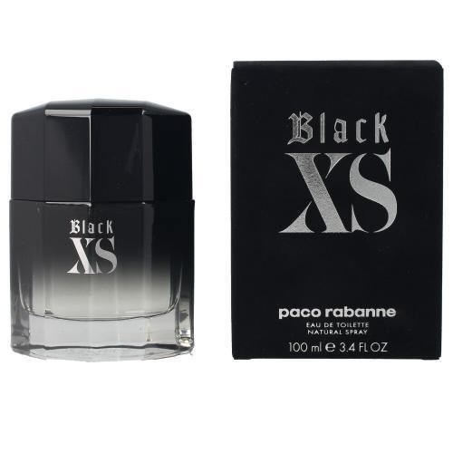 عطر باكو رابان Black Xs EDT ‏100 مل