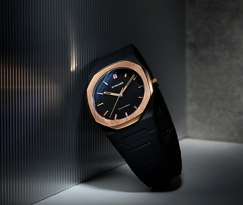 ساعة D1 Milano