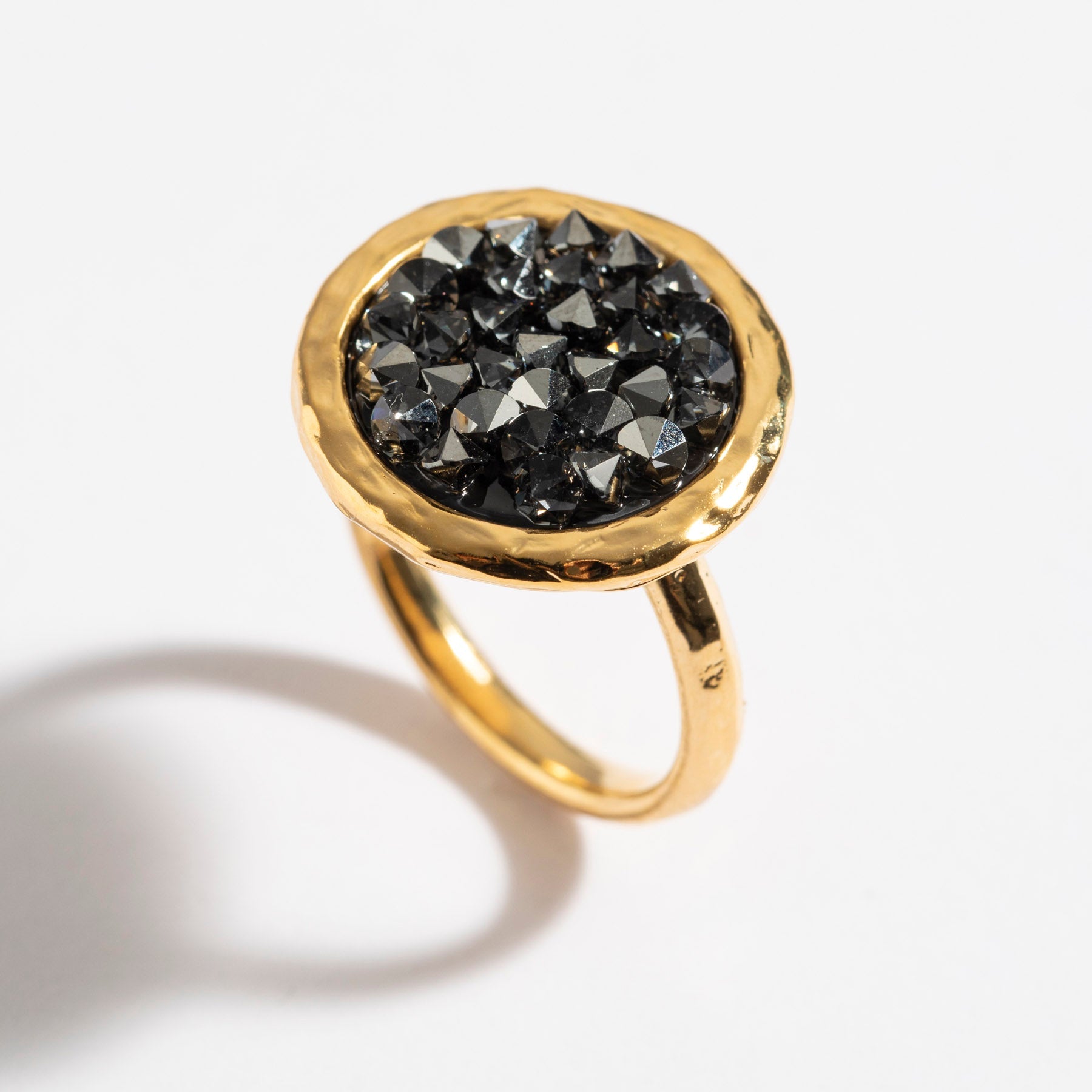 Danon Ring