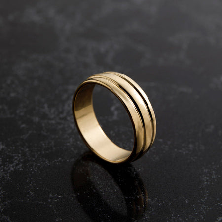 Danon Ring