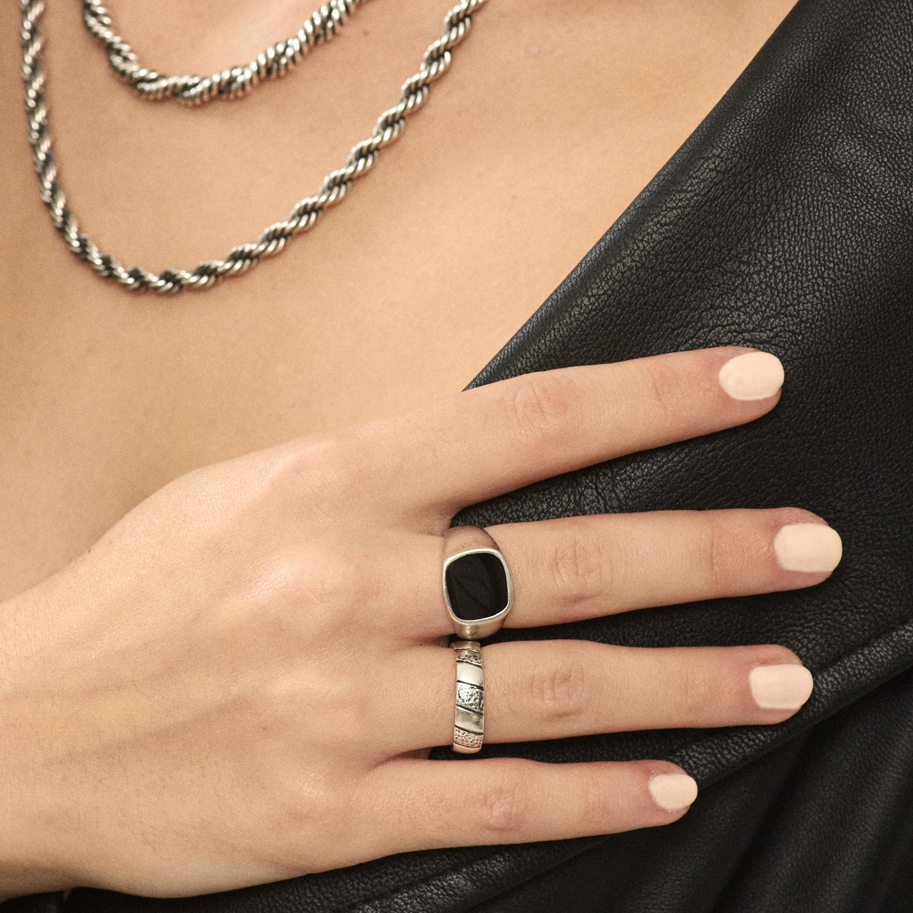 Danon Ring