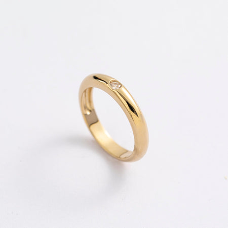 Danon Ring