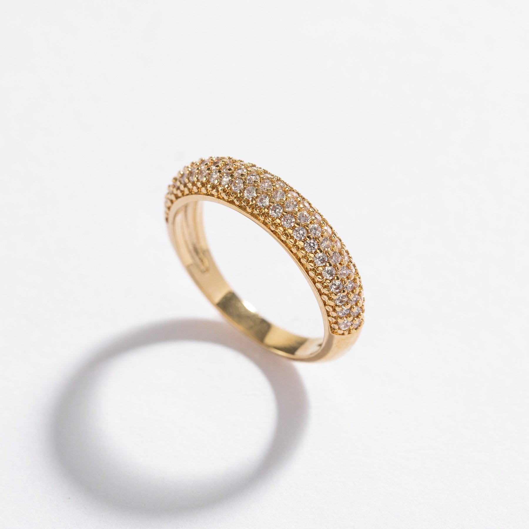 Danon Ring