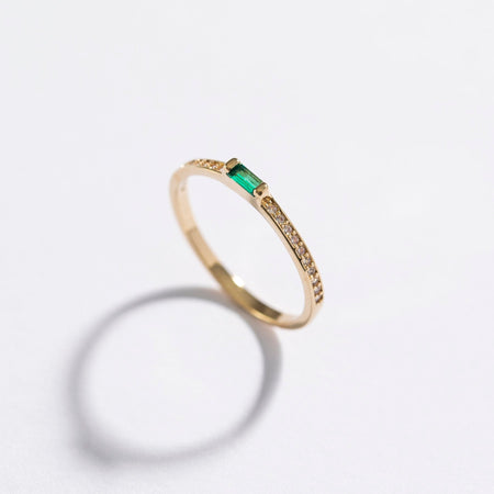Danon Ring