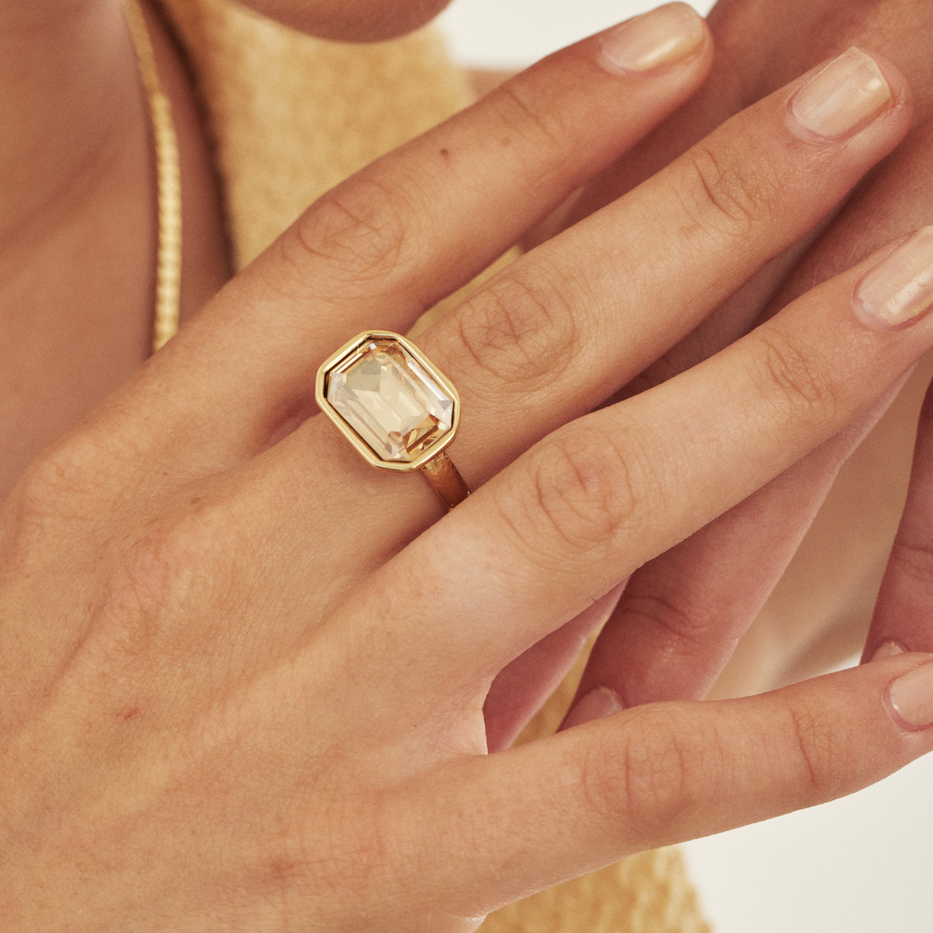Danon Ring