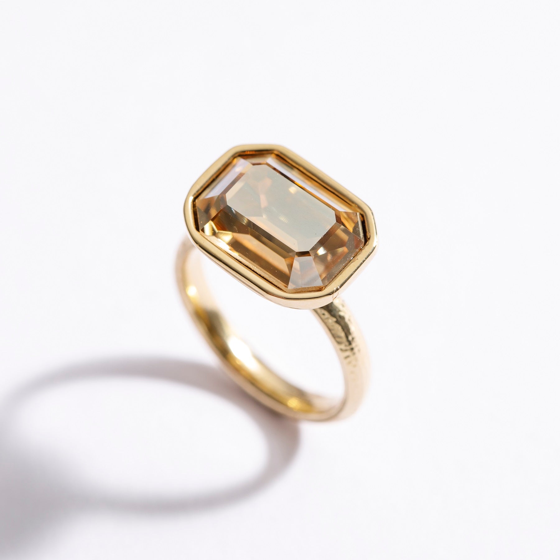 Danon Ring