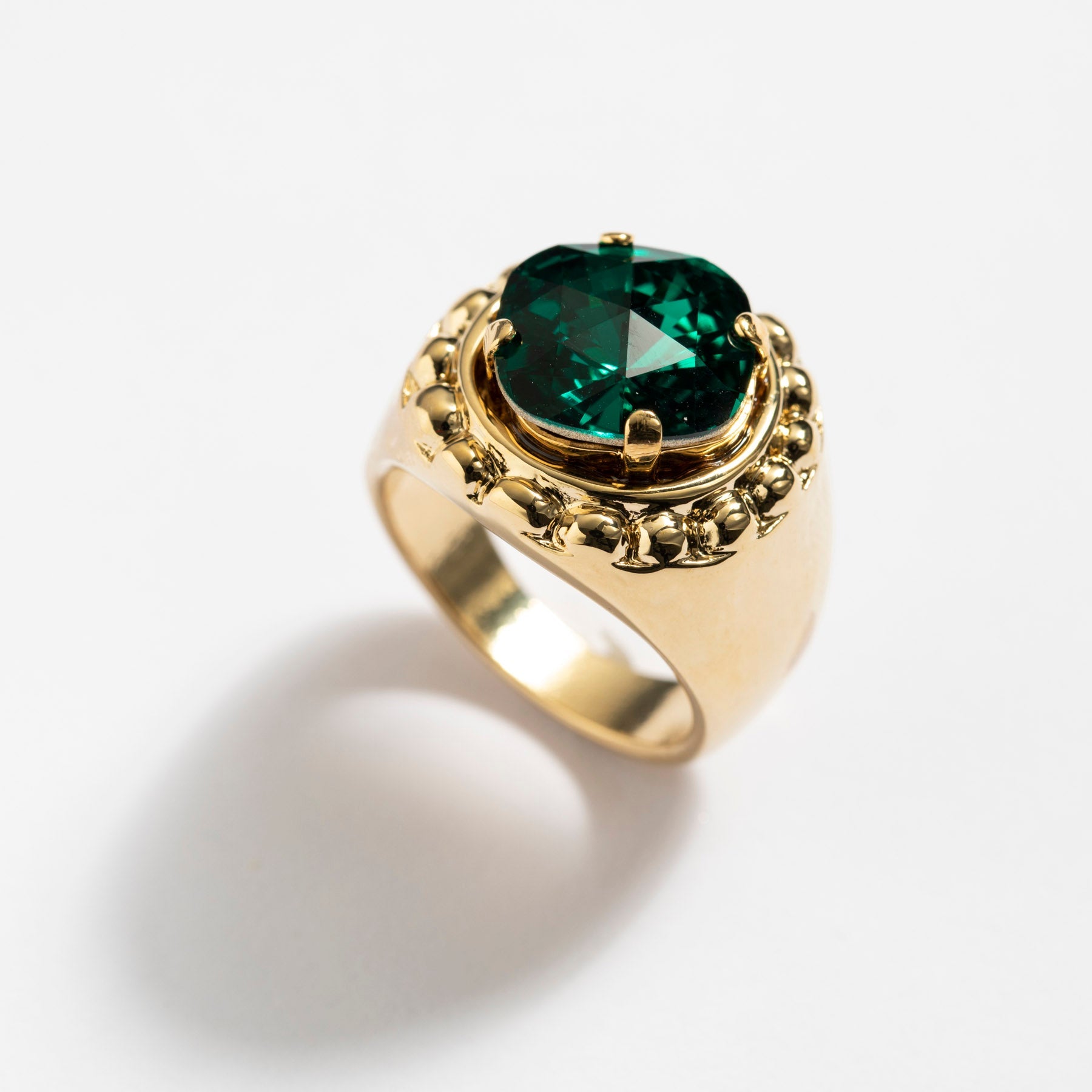 Danon Ring