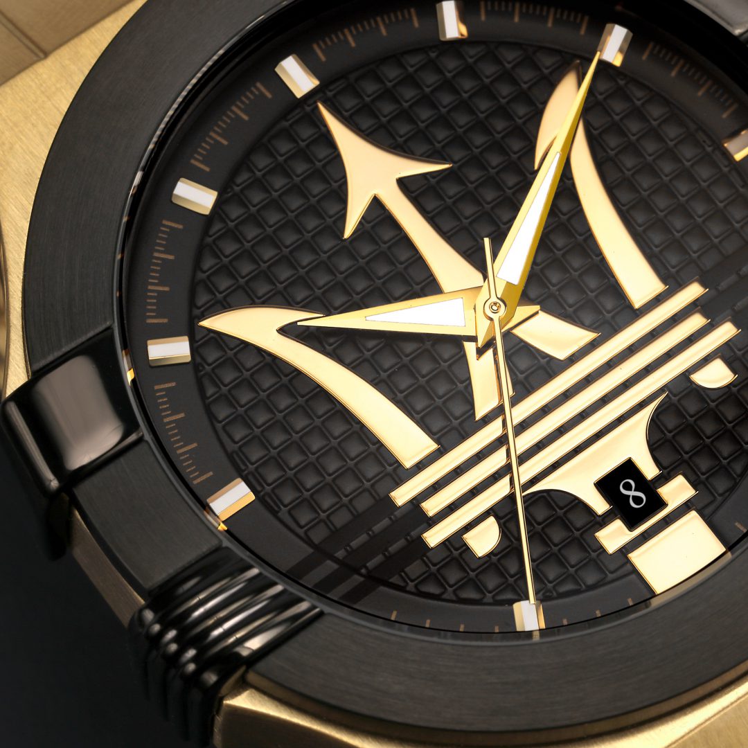 Maserati Watch