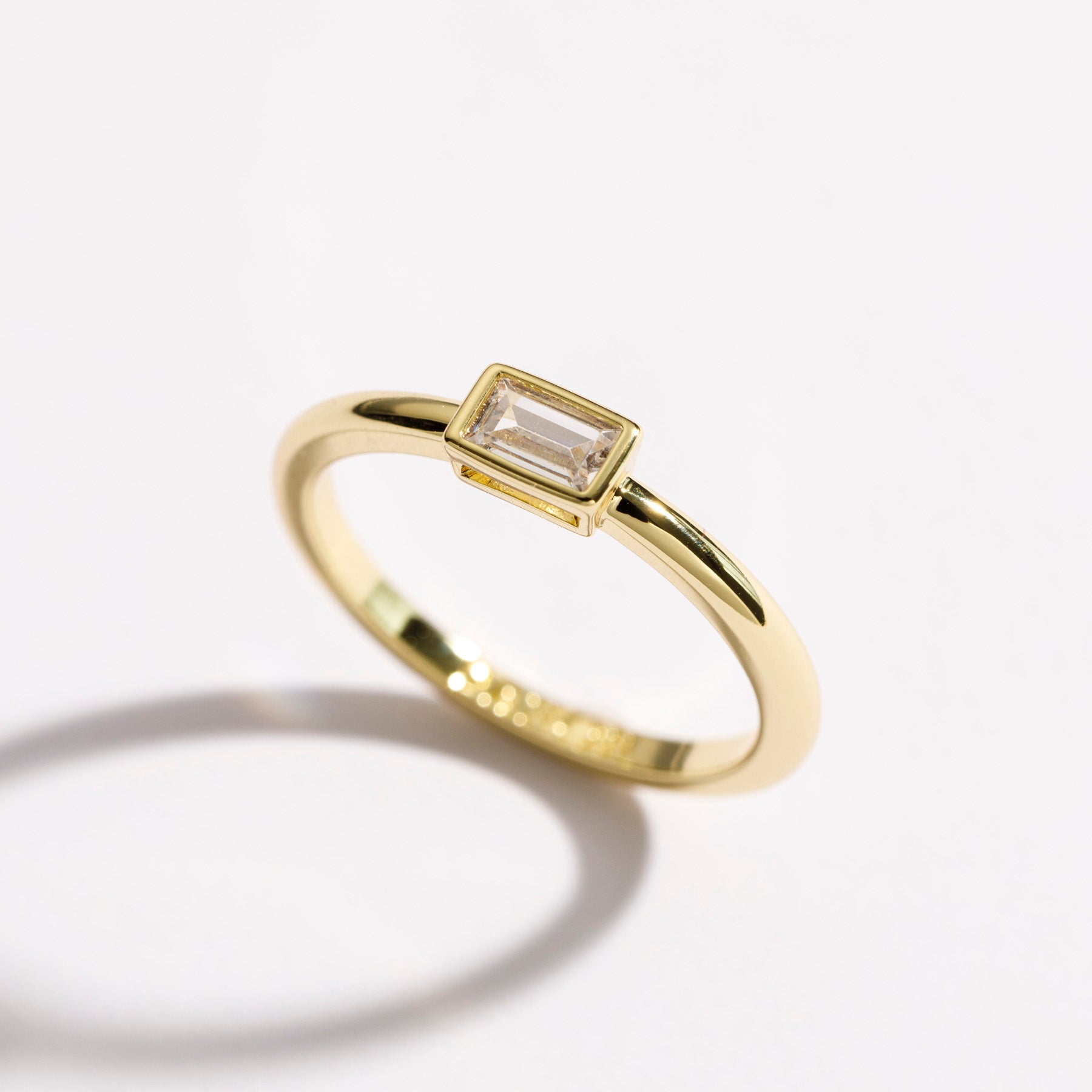 Danon Ring