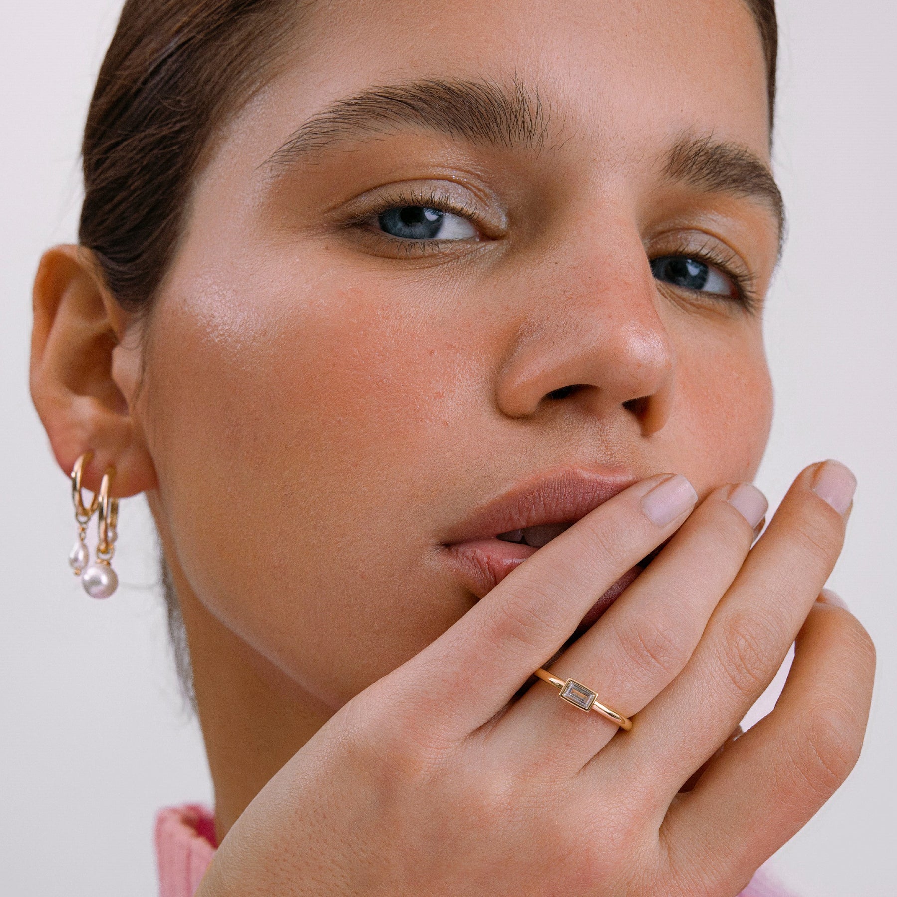 Danon Ring