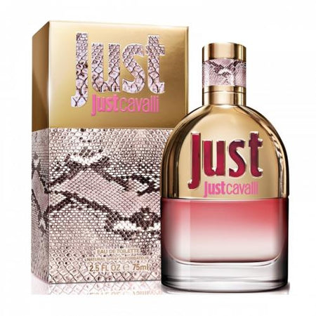 عطر روبيرتو كافالي Just Cavalli EDT ‏75 مل