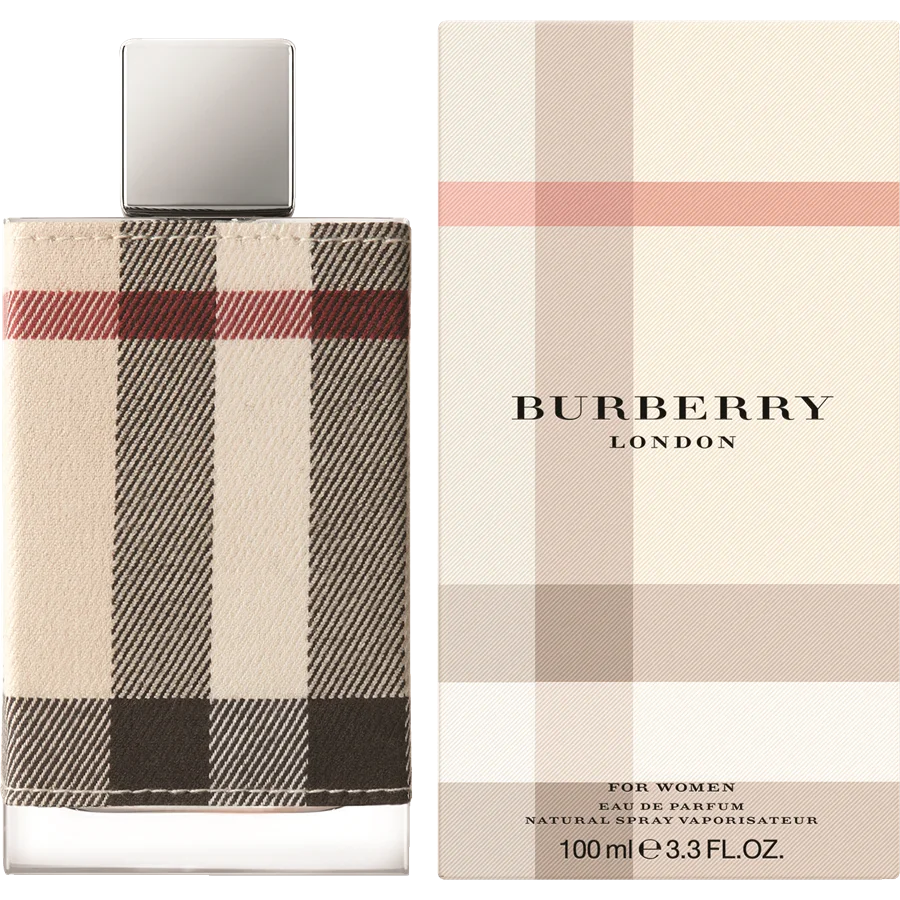 Burberry London EDP 100ml Perfume