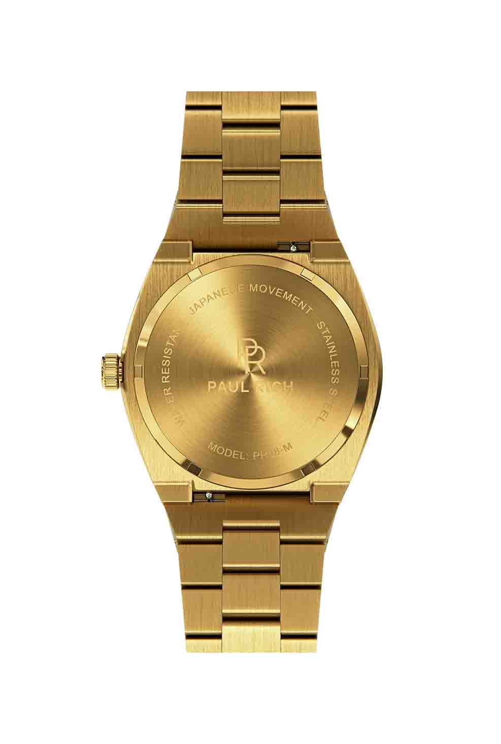 ساعة بول ريتش Frosted Star