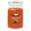 Yankee Candle Cinnamon Stick Signature Large Jar Scented Candle