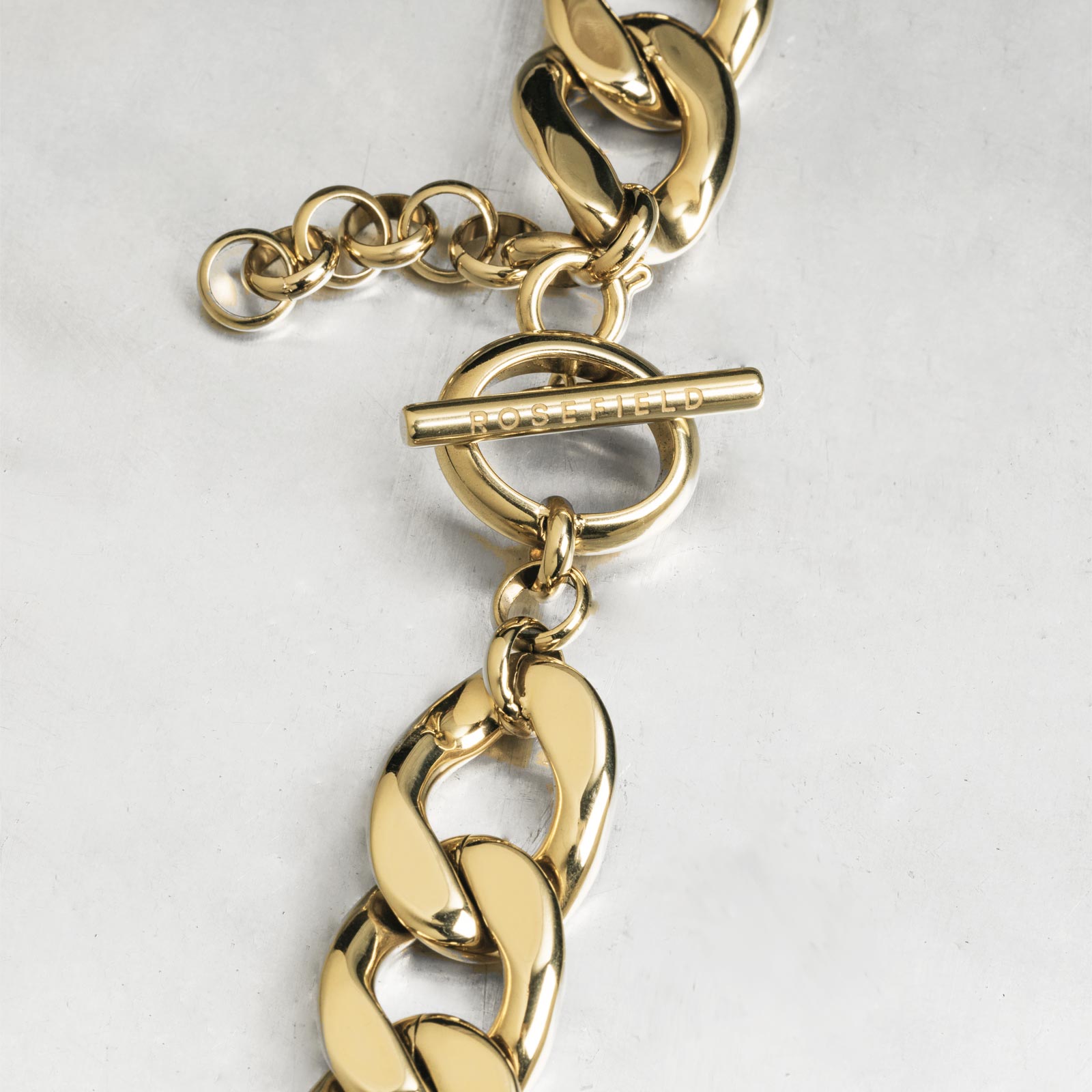 Rosefield Octagon Xs  Watch