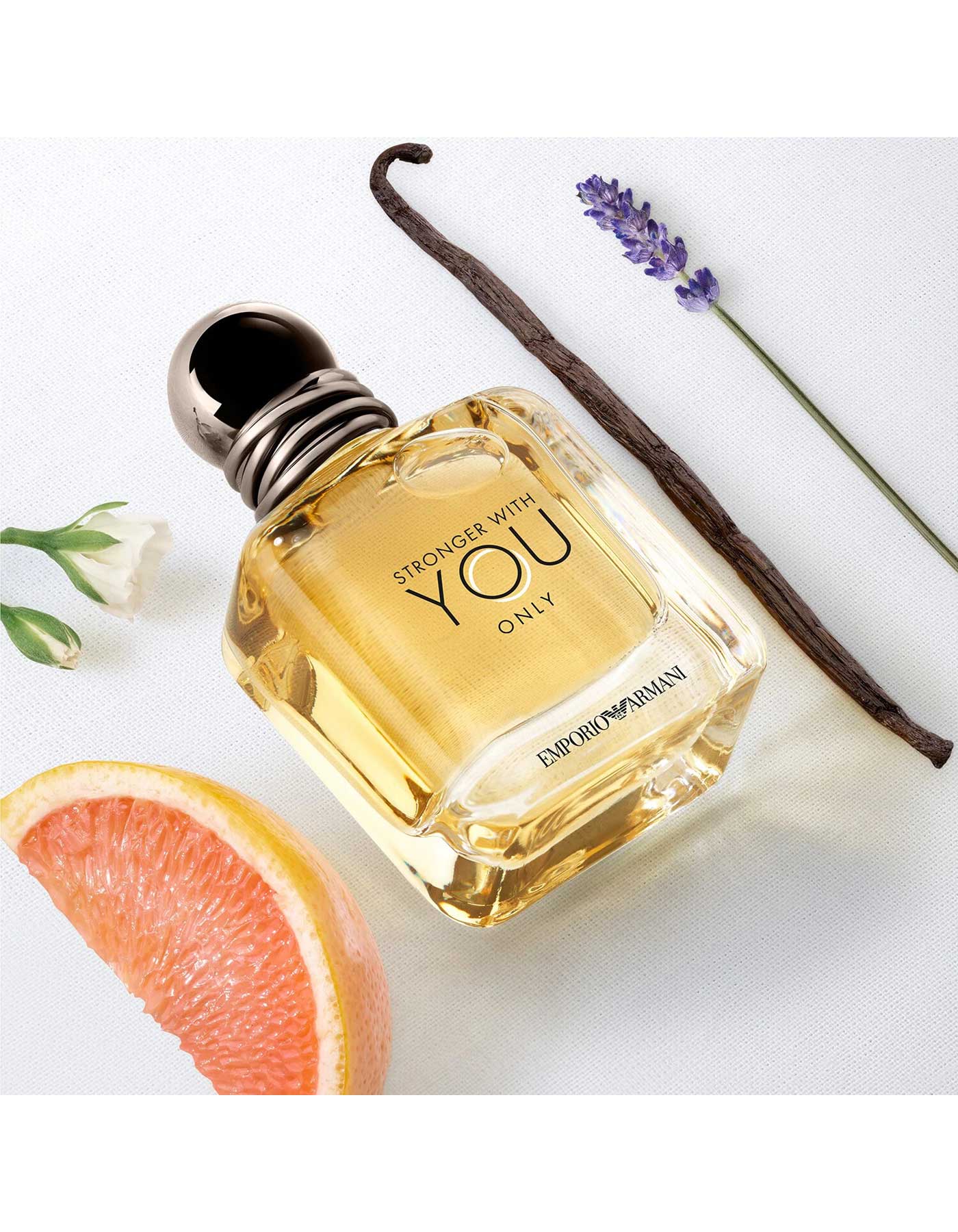 عطر امبوريو ارماني Stronger With You Only EDT ‏100 مل