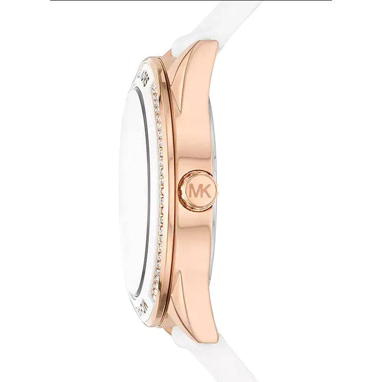 ساعة مايكل كورس