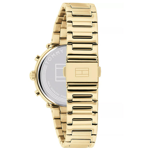 ساعة تومي هيلفيجر