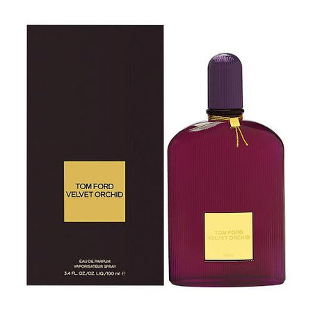 Tom Ford Velvet Orchid EDP 100ml Perfume