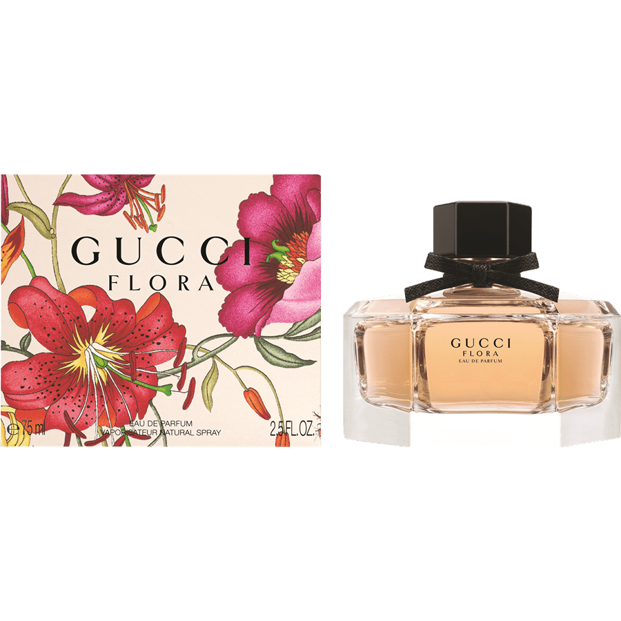 عطر جوتشي Gucci Flora EDP ‏75 مل