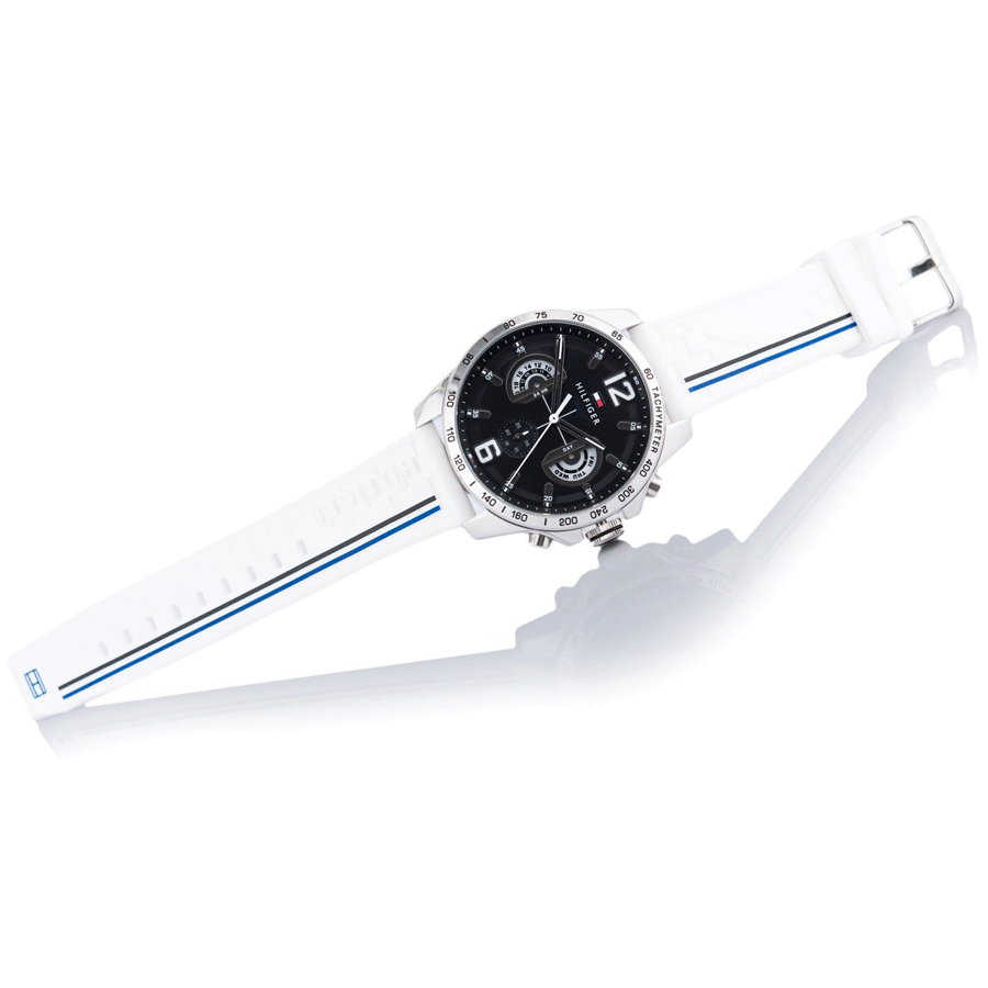 Tommy Hilfiger Decker Watch