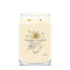 Yankee Candle Twinkling Lights Signature Large Scented Candle
