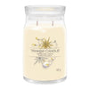 Yankee Candle Twinkling Lights Signature Large Scented Candle