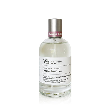 Home Spray White Scent Tender Blooming Home Perfume