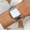 Cluse La Tetragone Watch