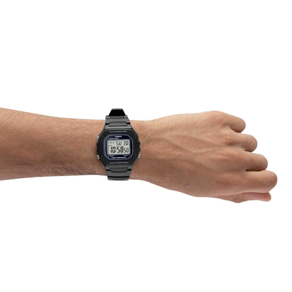 ساعة كاسيو Casio Digital Sports