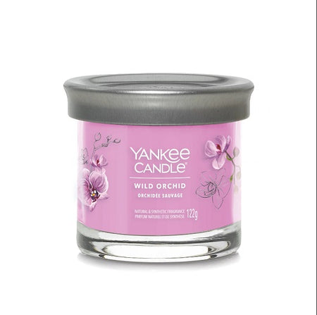 Yankee Candle Wild Orchid Tumbler Scented Candle