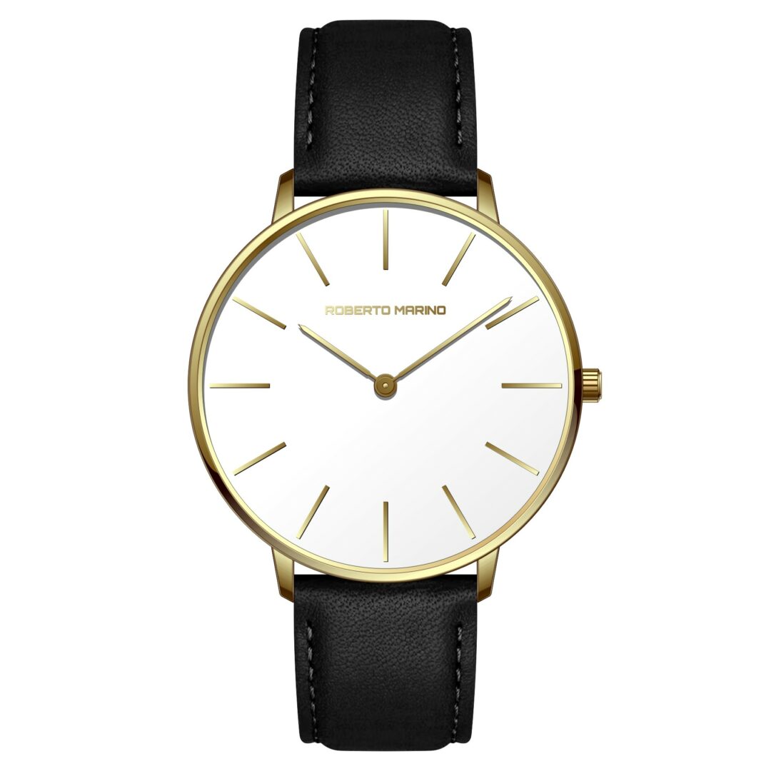 Roberto Marino Watch