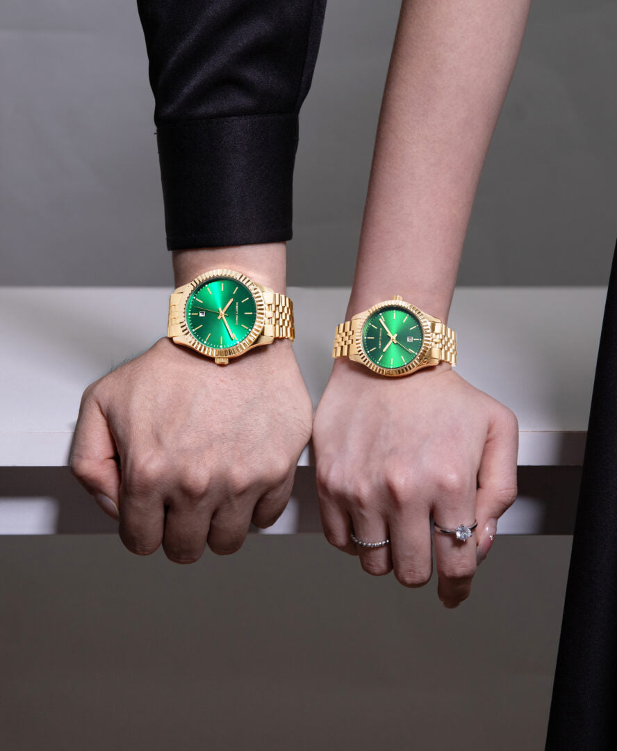 ساعة روبيرتو مارينو