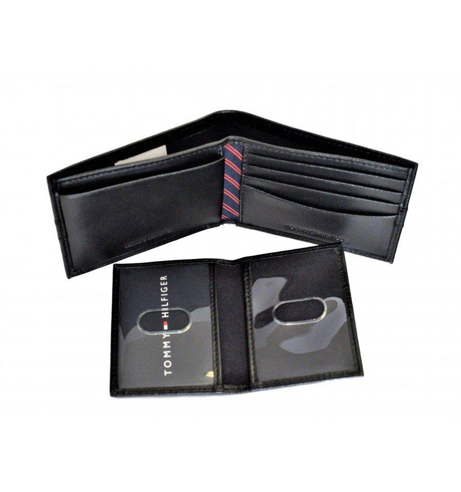 محفظة تومي هيلفيجر Ranger