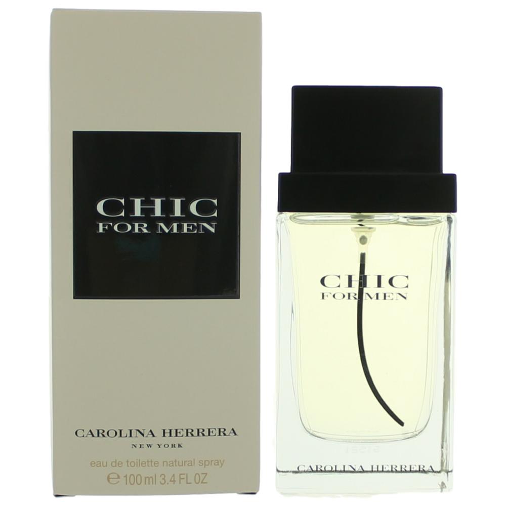 عطر كارولينا هيريرا Chic EDT ‏100 مل