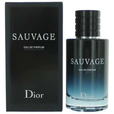 عطر ديور Sauvage EDP ‏100 مل