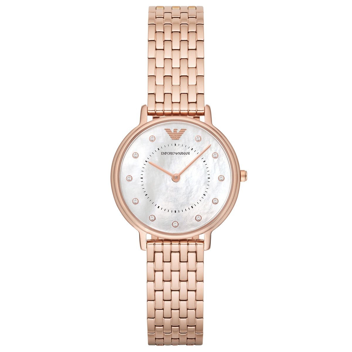 Emporio Armani Kappa Watch