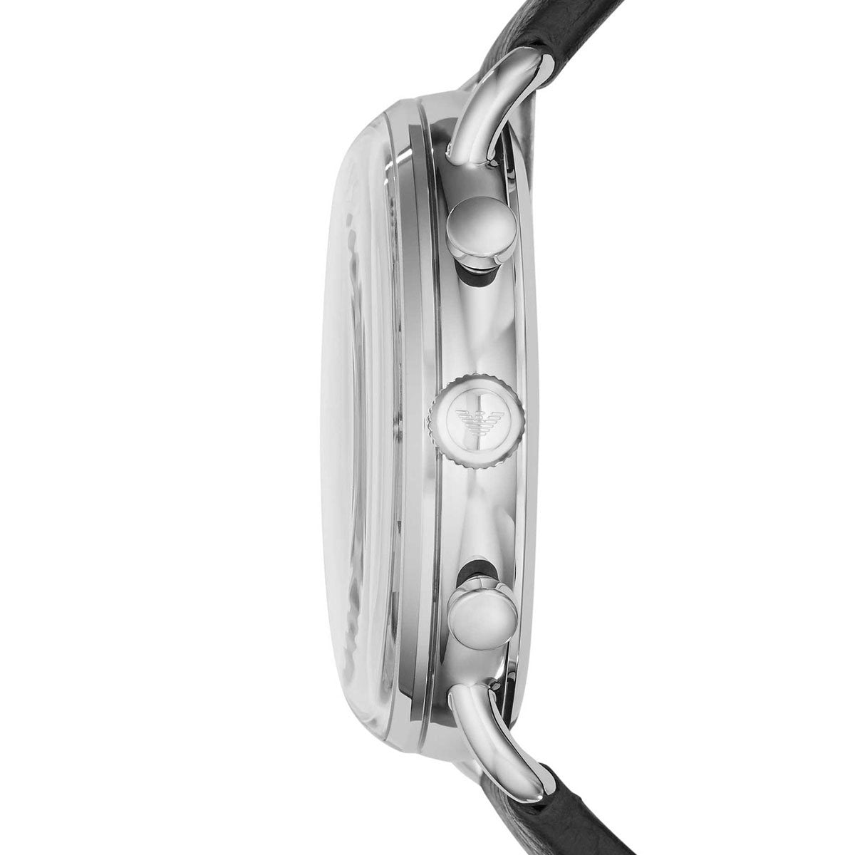 Emporio Armani Aviator Watch