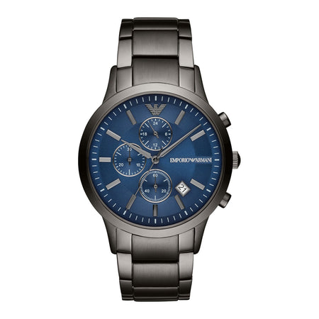 Emporio Armani Renato Watch