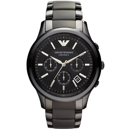 Emporio Armani Renato Watch