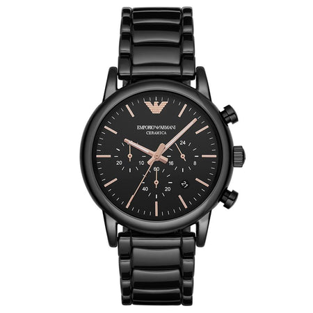 Emporio Armani Luigi Ceramica Watch